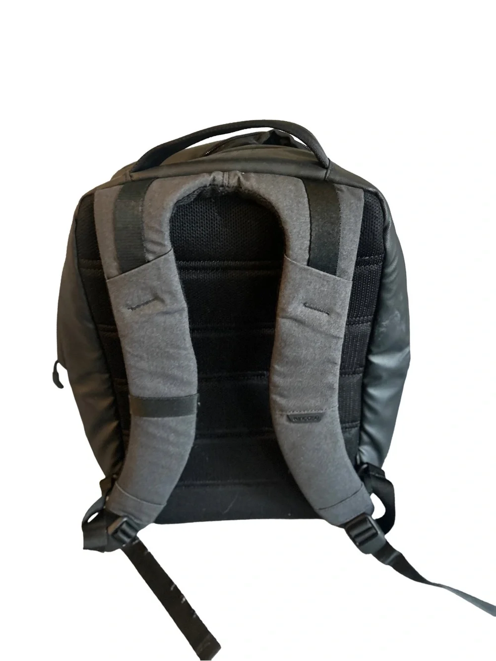 Oath x Incase Black Men's Everyday Backpack
